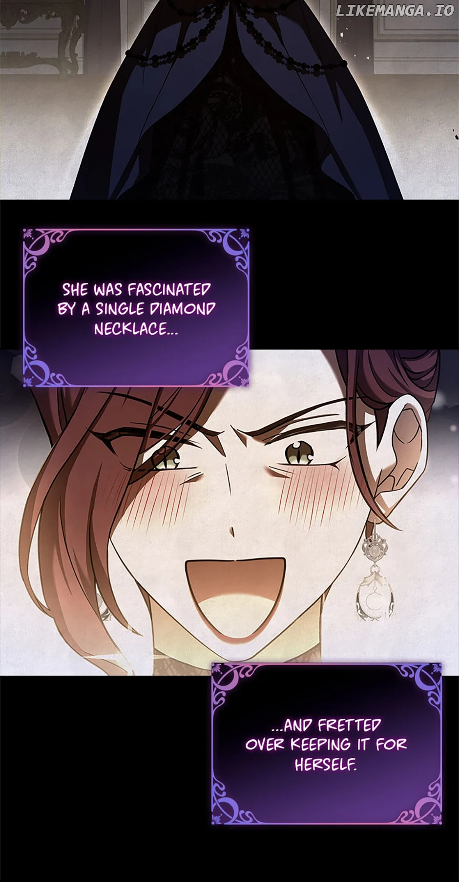 Happy Sea World Chapter 30 - Page 48
