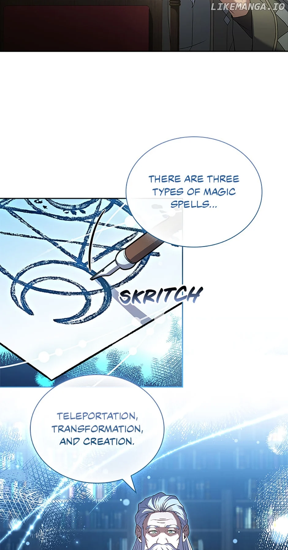 Happy Sea World Chapter 30 - Page 5