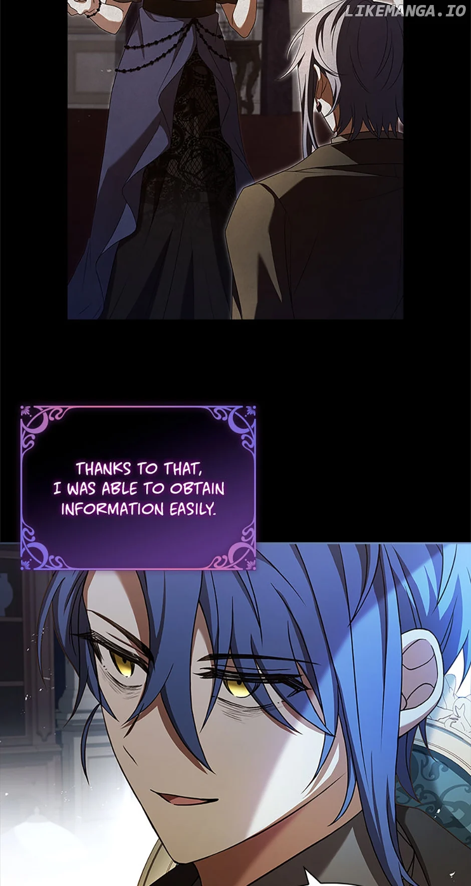 Happy Sea World Chapter 30 - Page 50