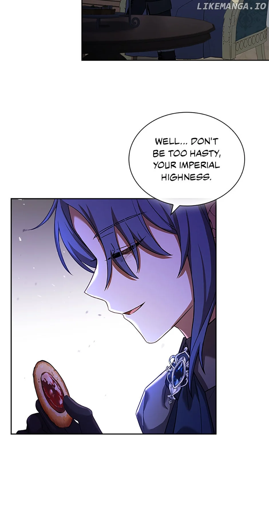 Happy Sea World Chapter 30 - Page 53