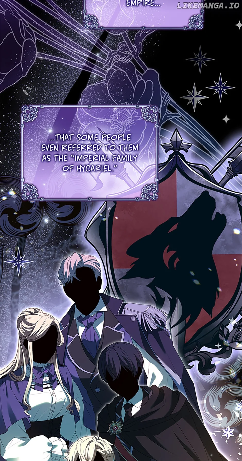 Happy Sea World Chapter 30 - Page 56