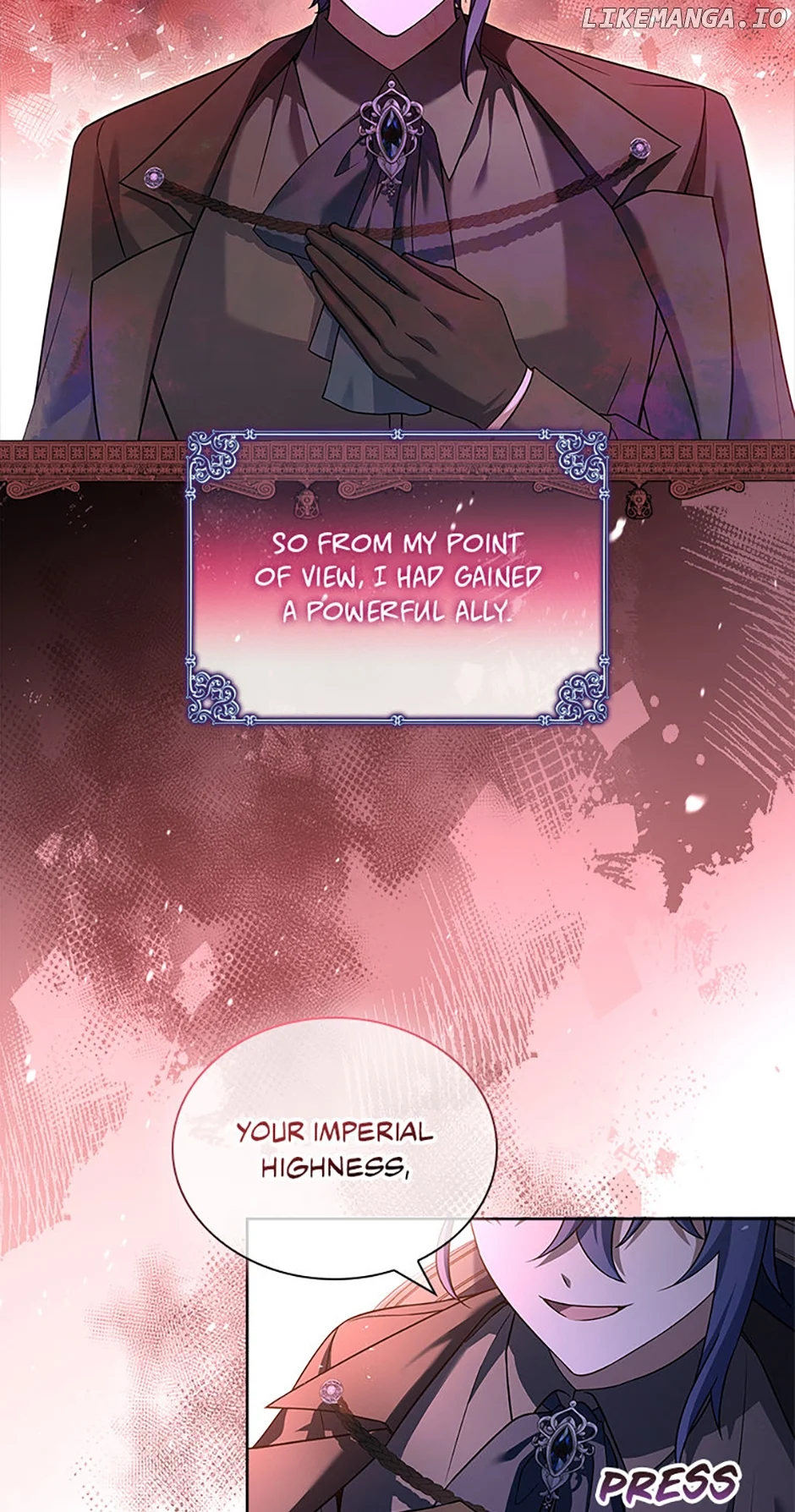 Happy Sea World Chapter 30 - Page 60