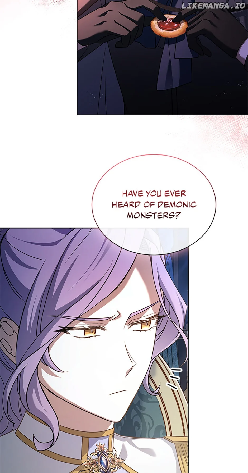 Happy Sea World Chapter 30 - Page 61