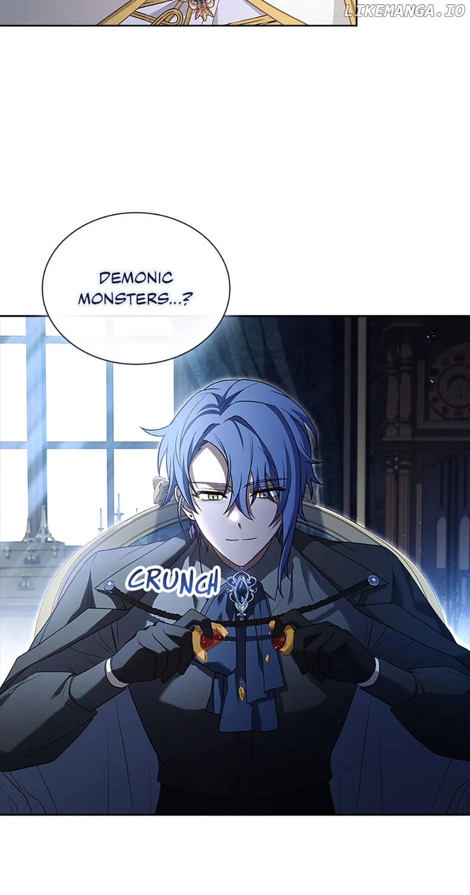 Happy Sea World Chapter 30 - Page 62