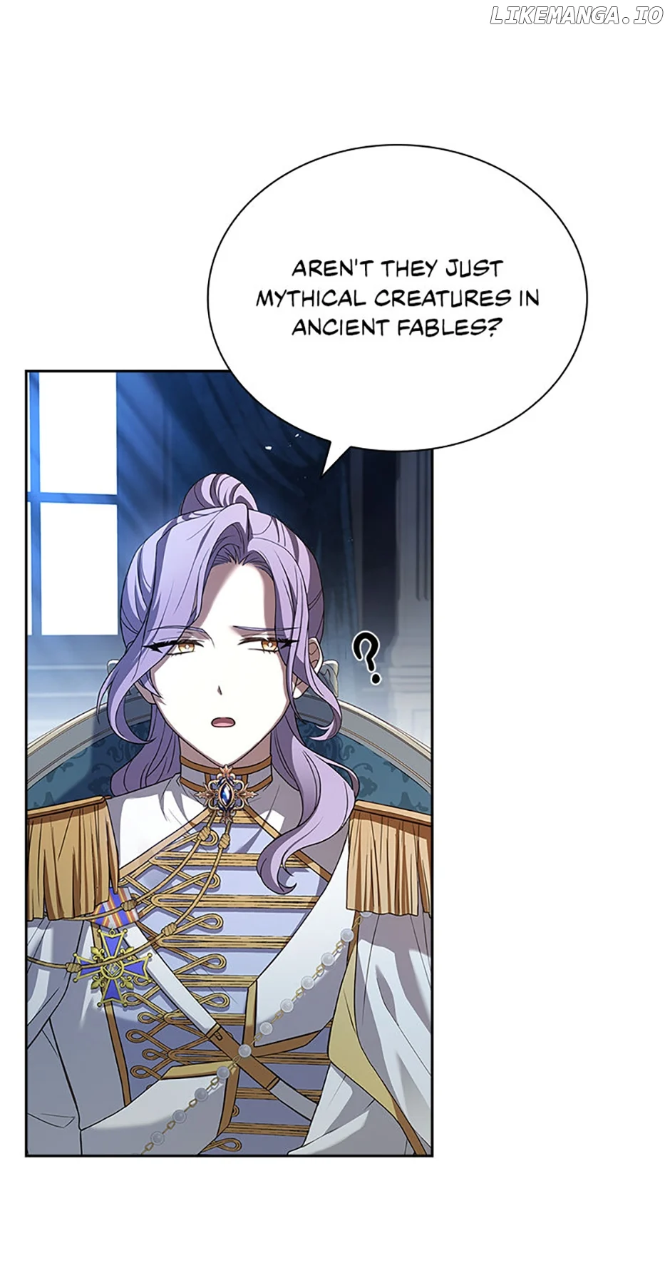 Happy Sea World Chapter 30 - Page 63