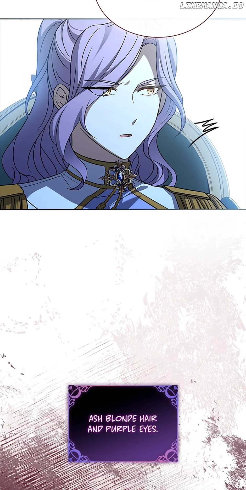 Happy Sea World Chapter 30 - Page 65