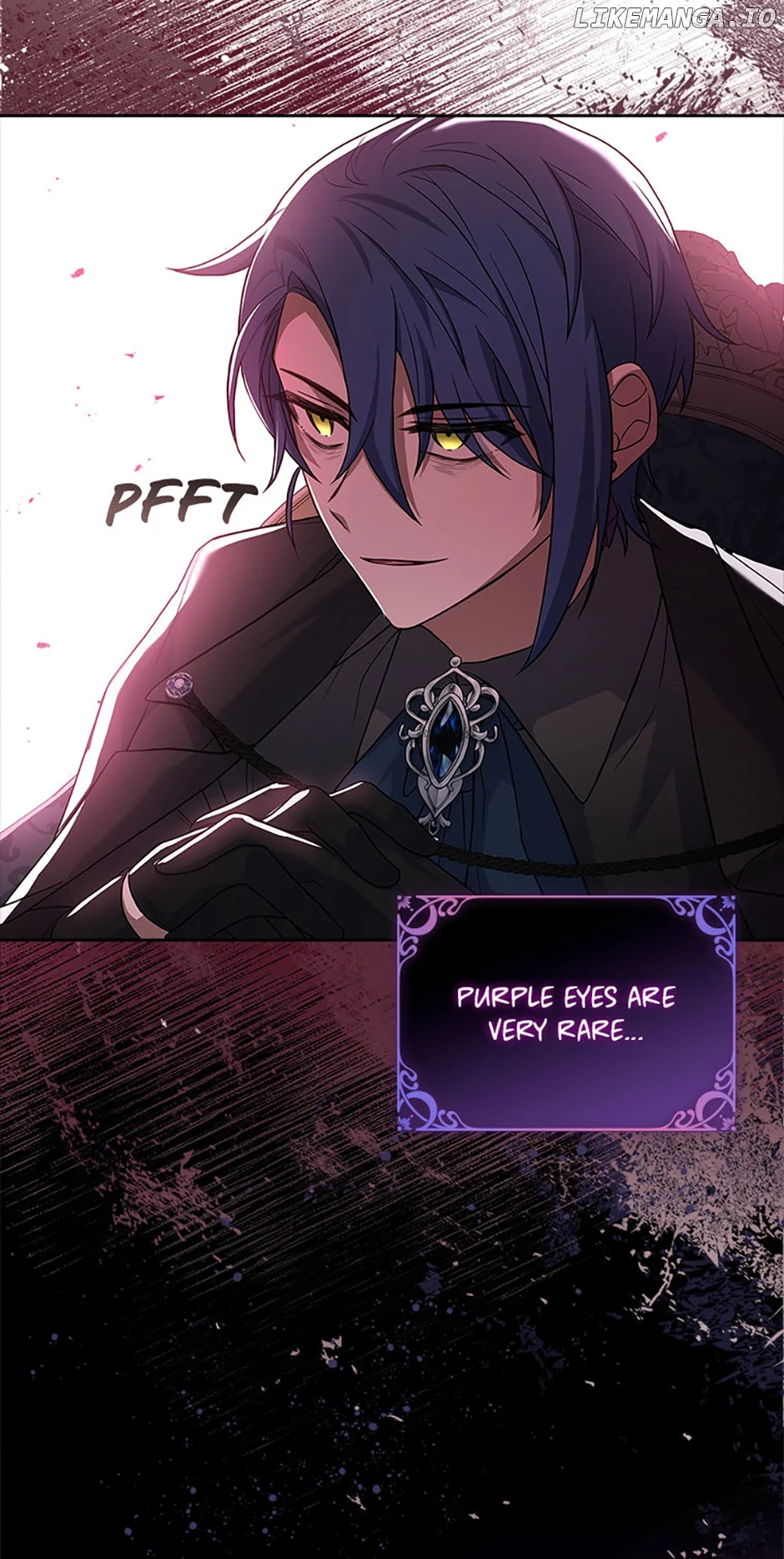 Happy Sea World Chapter 30 - Page 66
