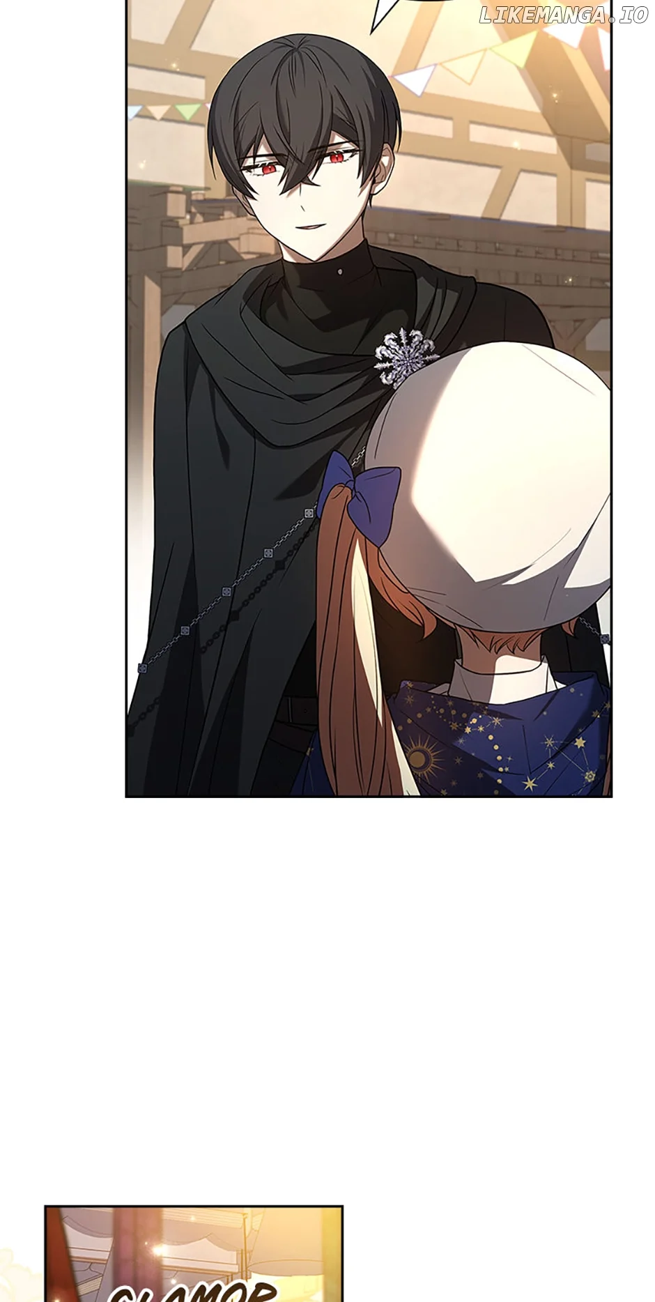Happy Sea World Chapter 30 - Page 72