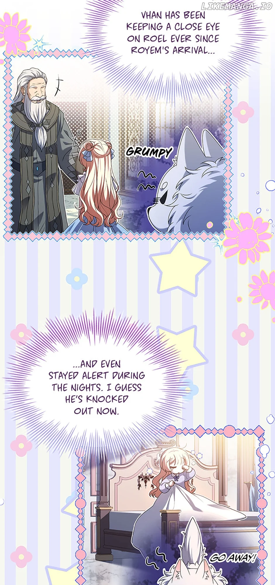 Happy Sea World Chapter 30 - Page 76