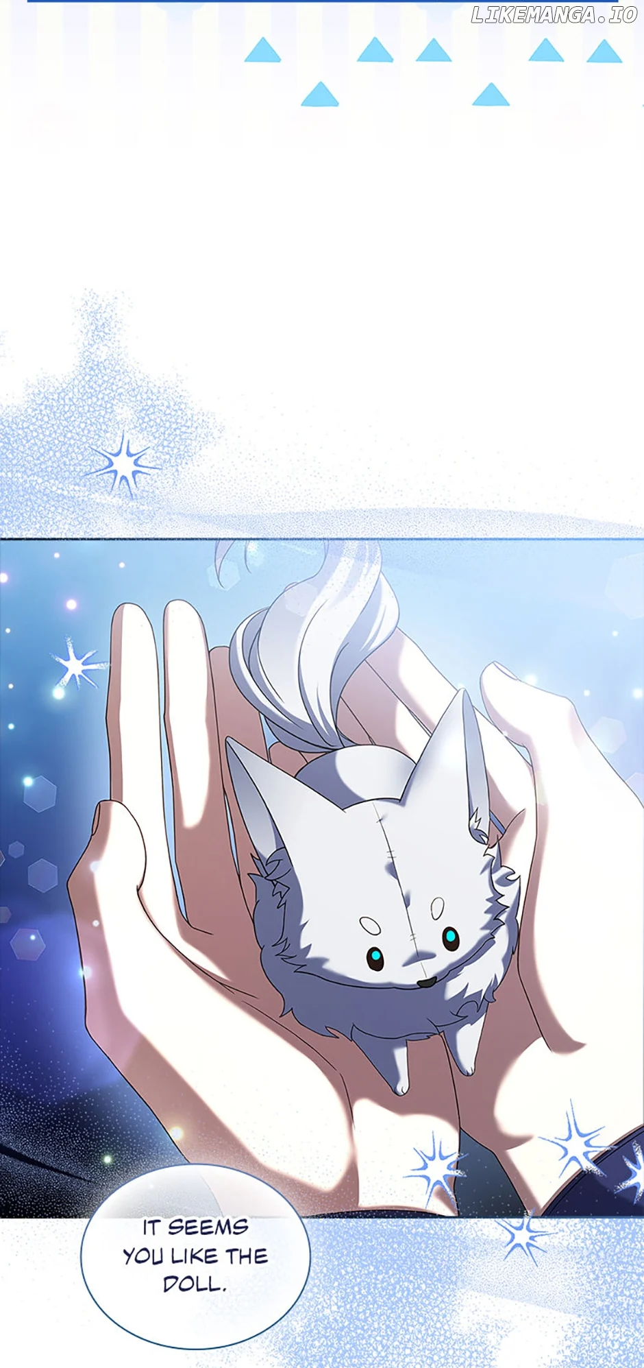 Happy Sea World Chapter 30 - Page 78