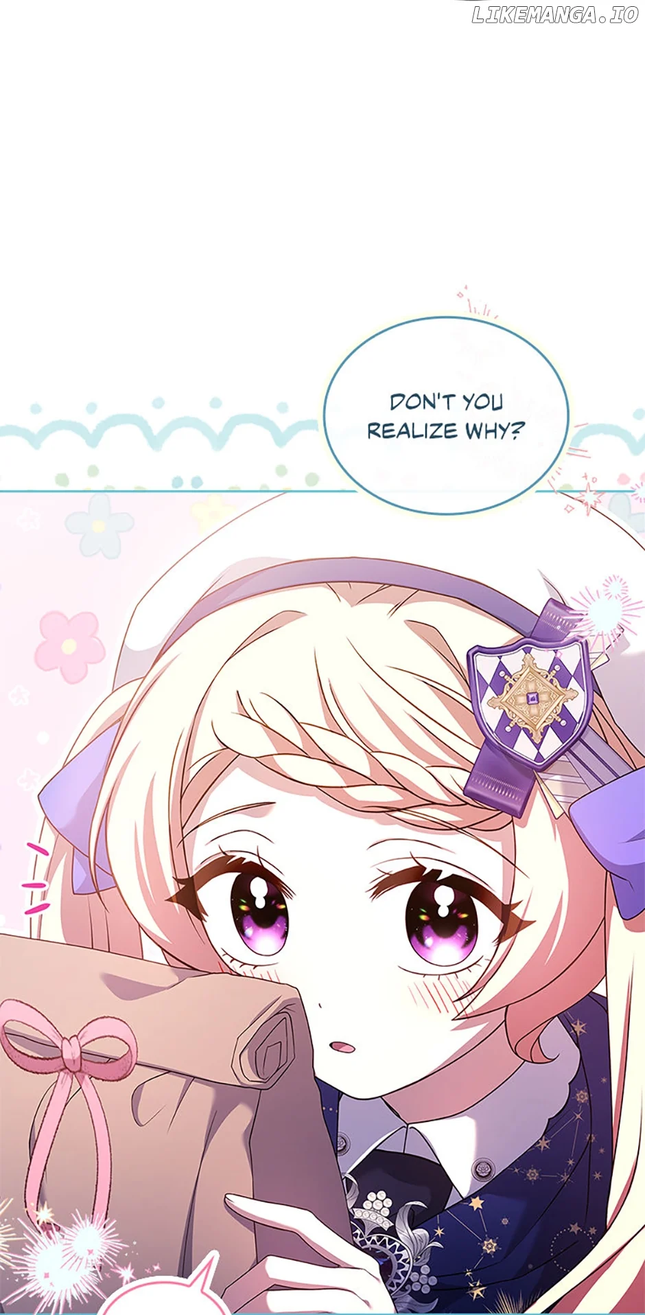 Happy Sea World Chapter 31 - Page 12