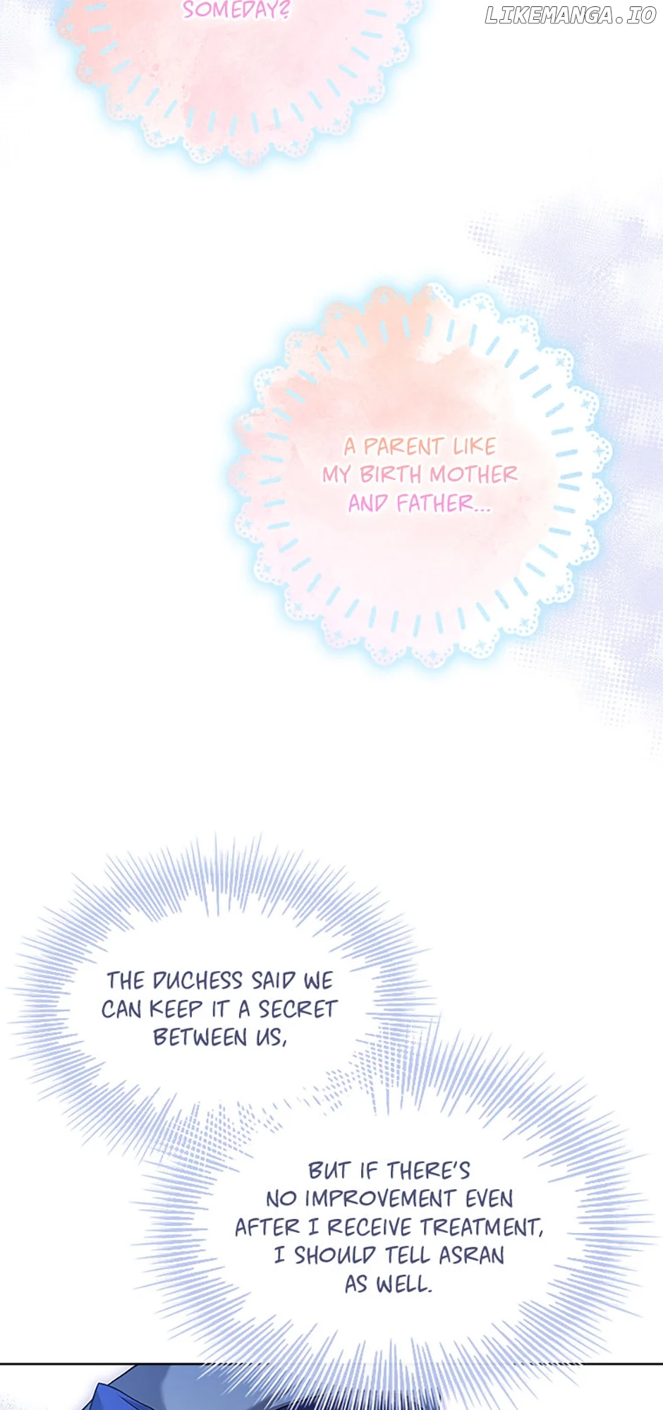 Happy Sea World Chapter 31 - Page 28