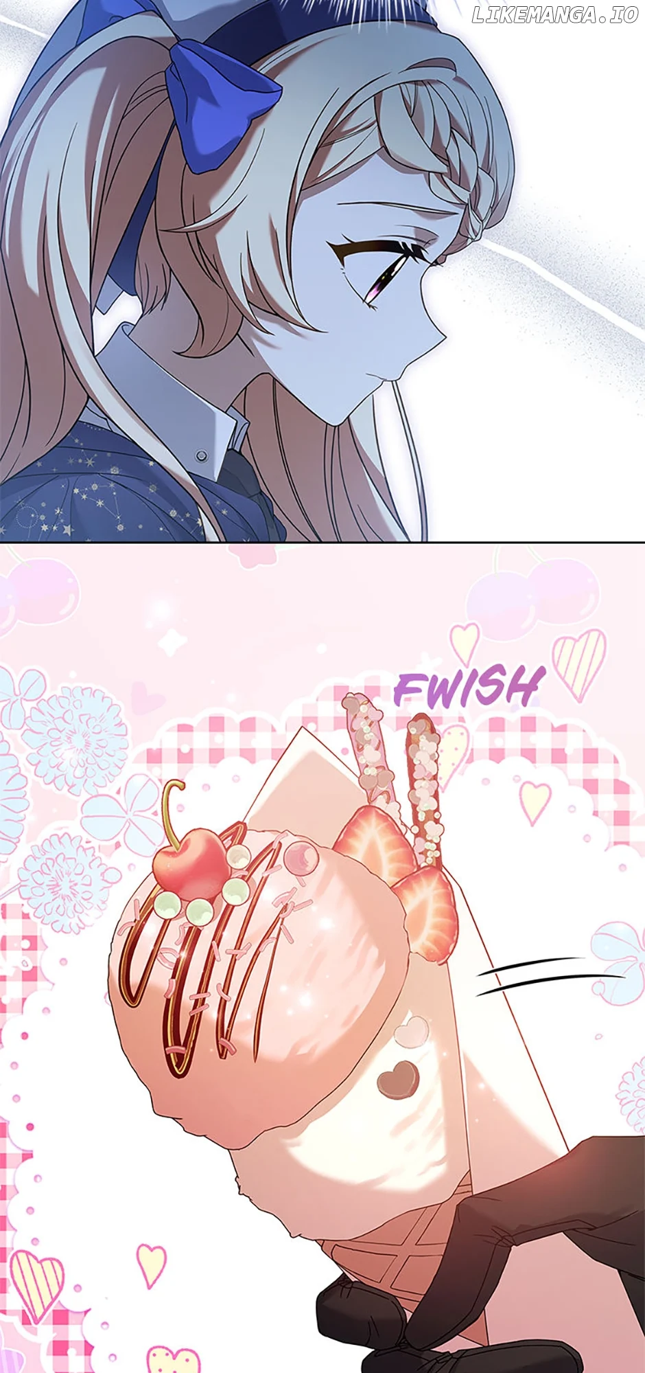 Happy Sea World Chapter 31 - Page 29