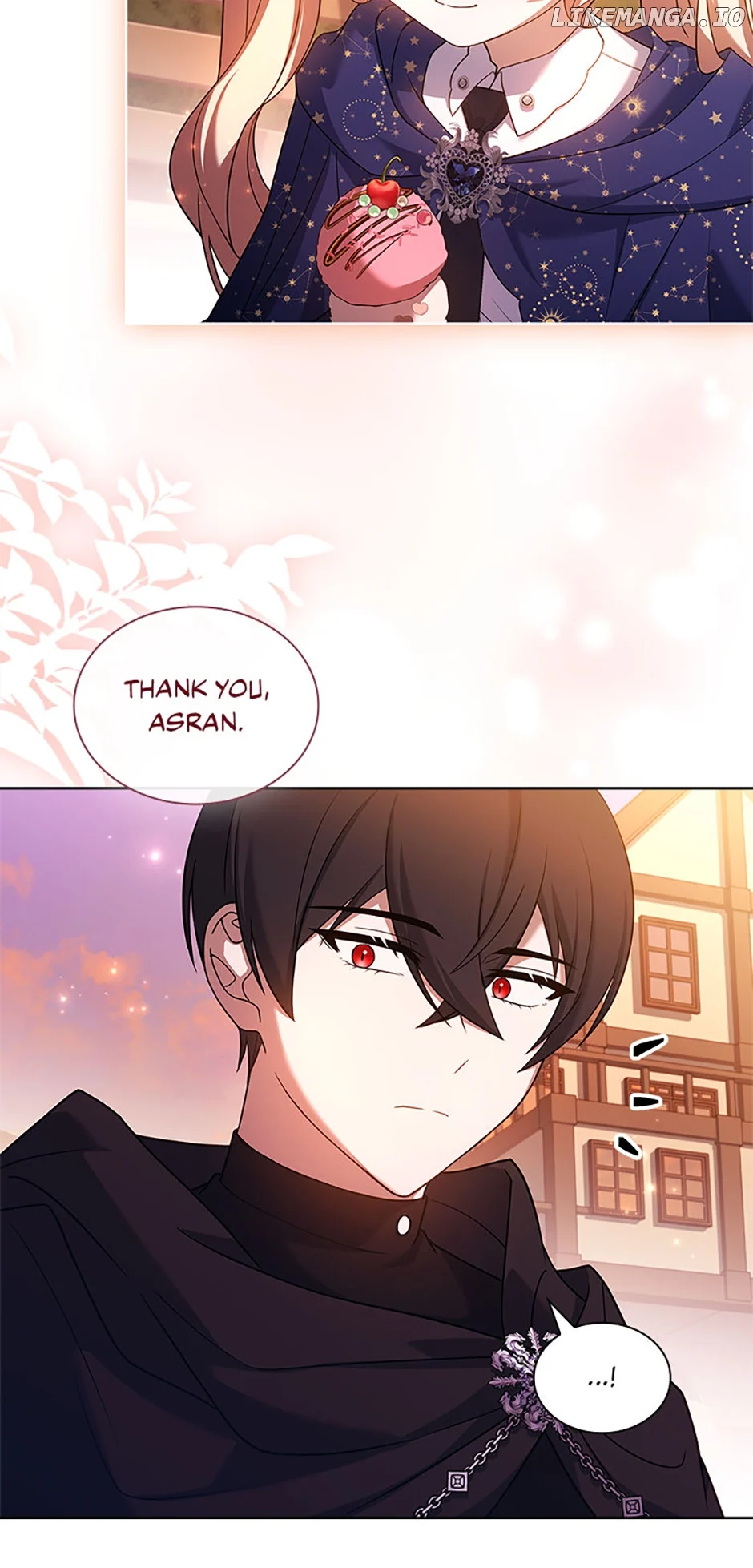 Happy Sea World Chapter 31 - Page 36