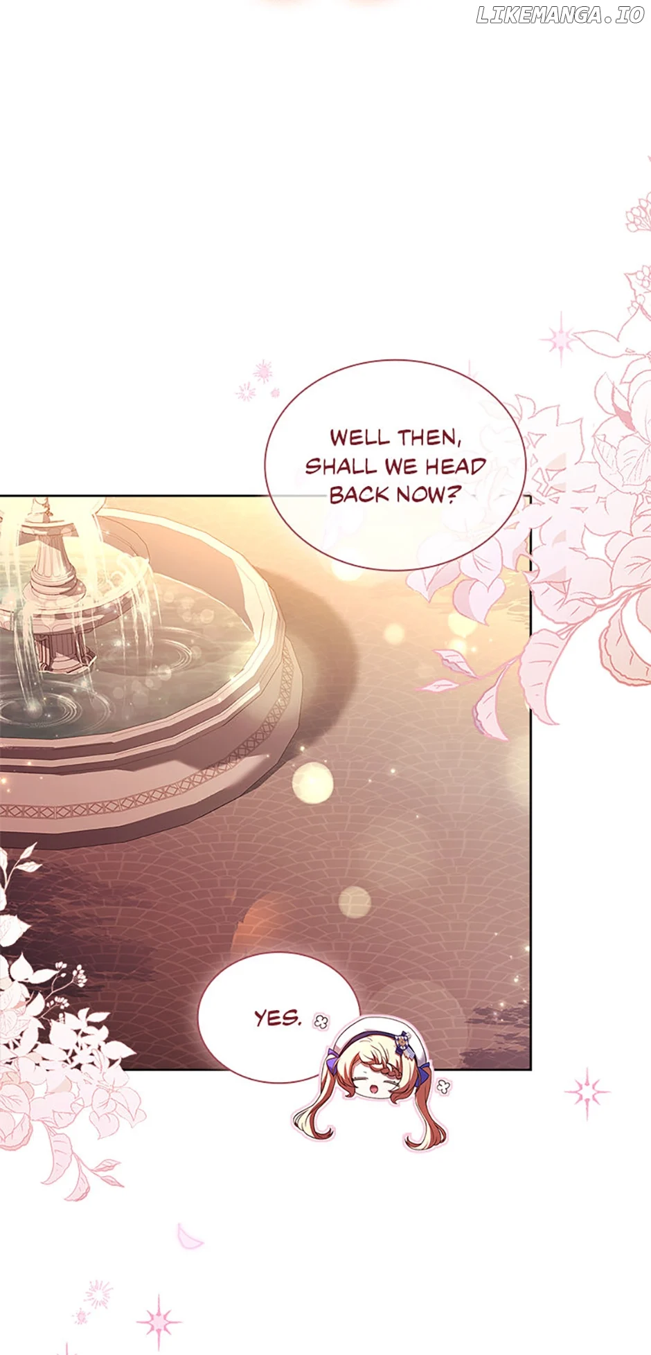 Happy Sea World Chapter 31 - Page 38