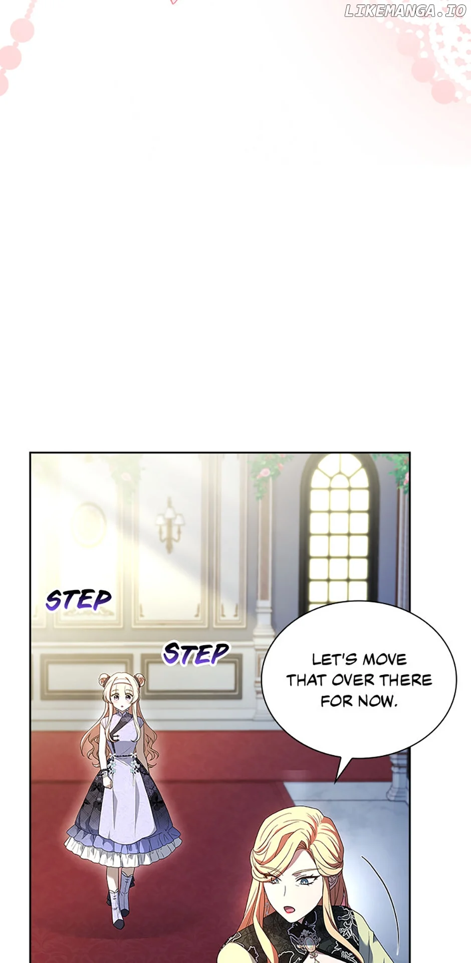 Happy Sea World Chapter 31 - Page 43