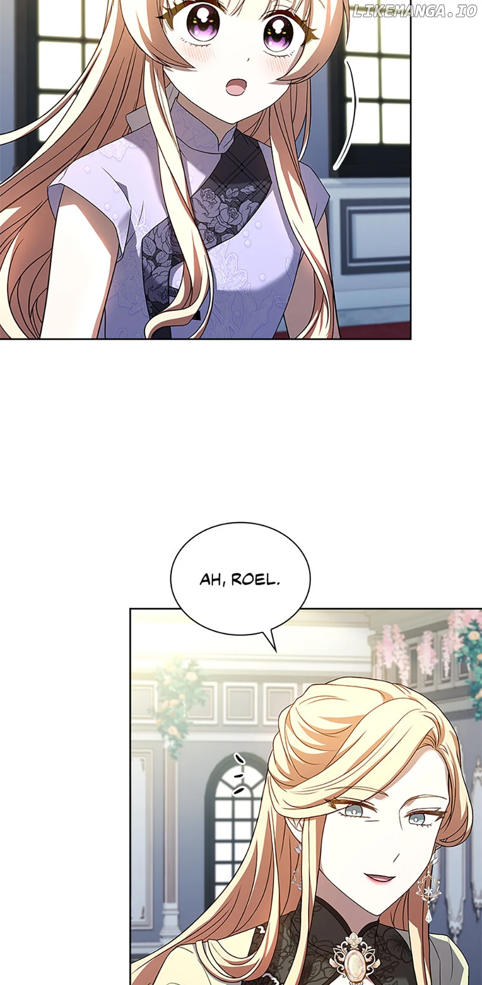 Happy Sea World Chapter 31 - Page 45