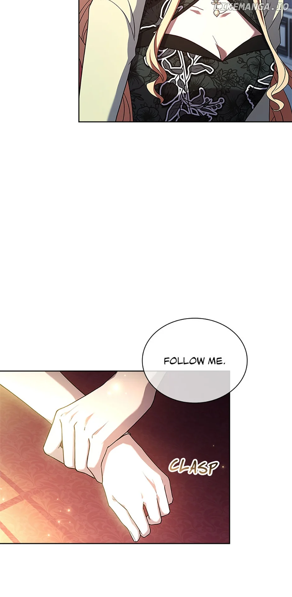 Happy Sea World Chapter 31 - Page 46