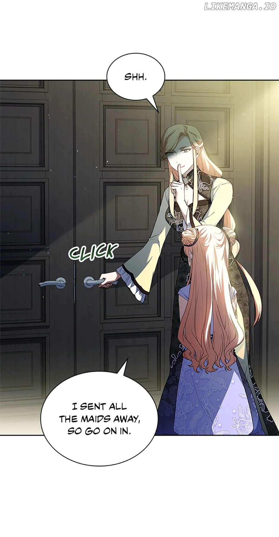 Happy Sea World Chapter 31 - Page 48