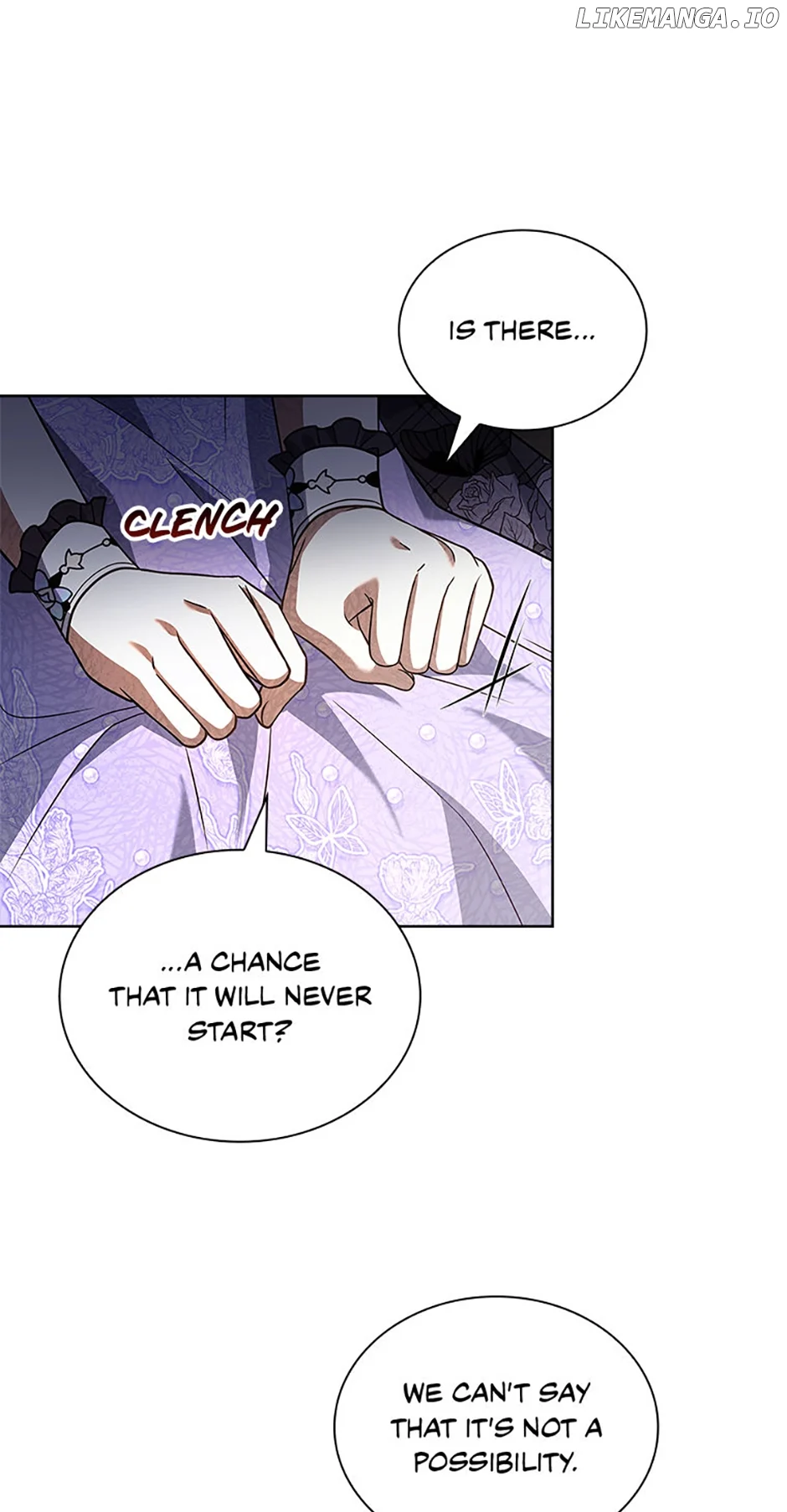 Happy Sea World Chapter 31 - Page 57