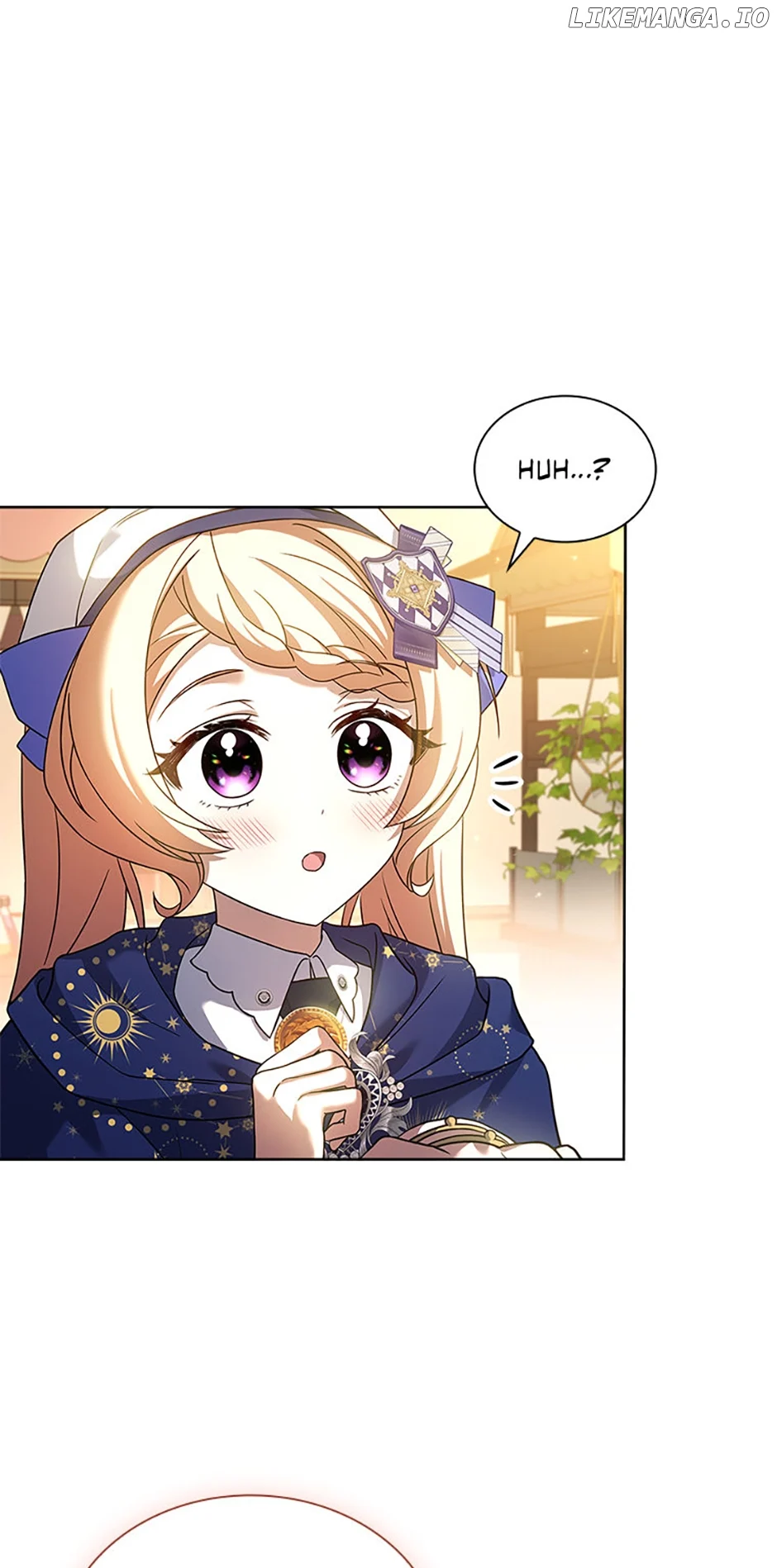 Happy Sea World Chapter 31 - Page 6