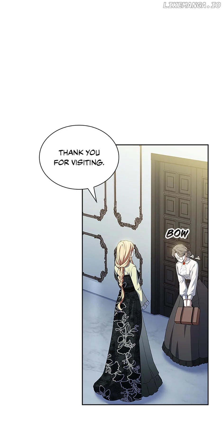 Happy Sea World Chapter 31 - Page 60
