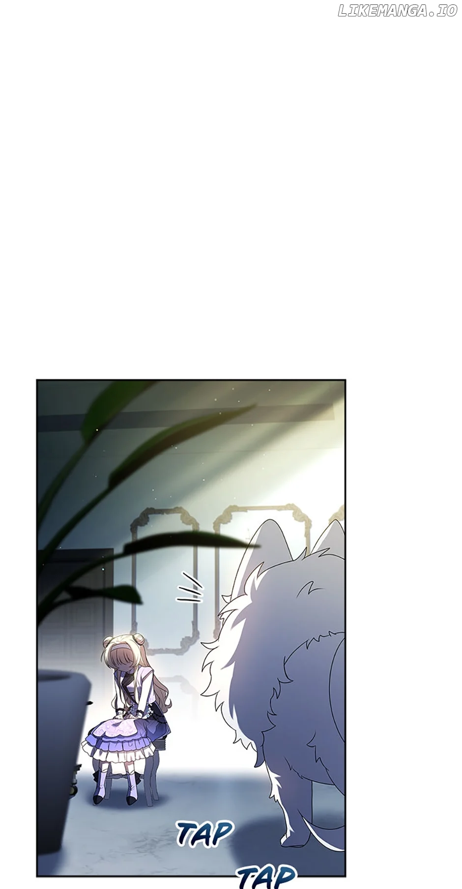 Happy Sea World Chapter 31 - Page 61