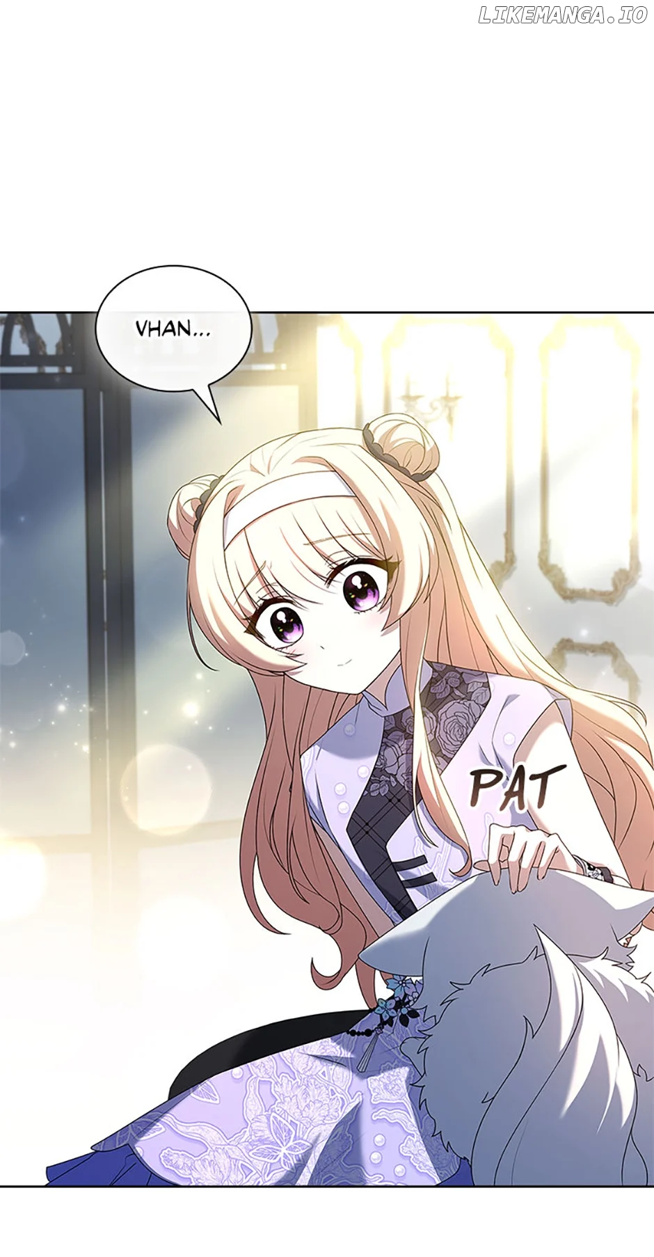 Happy Sea World Chapter 31 - Page 64