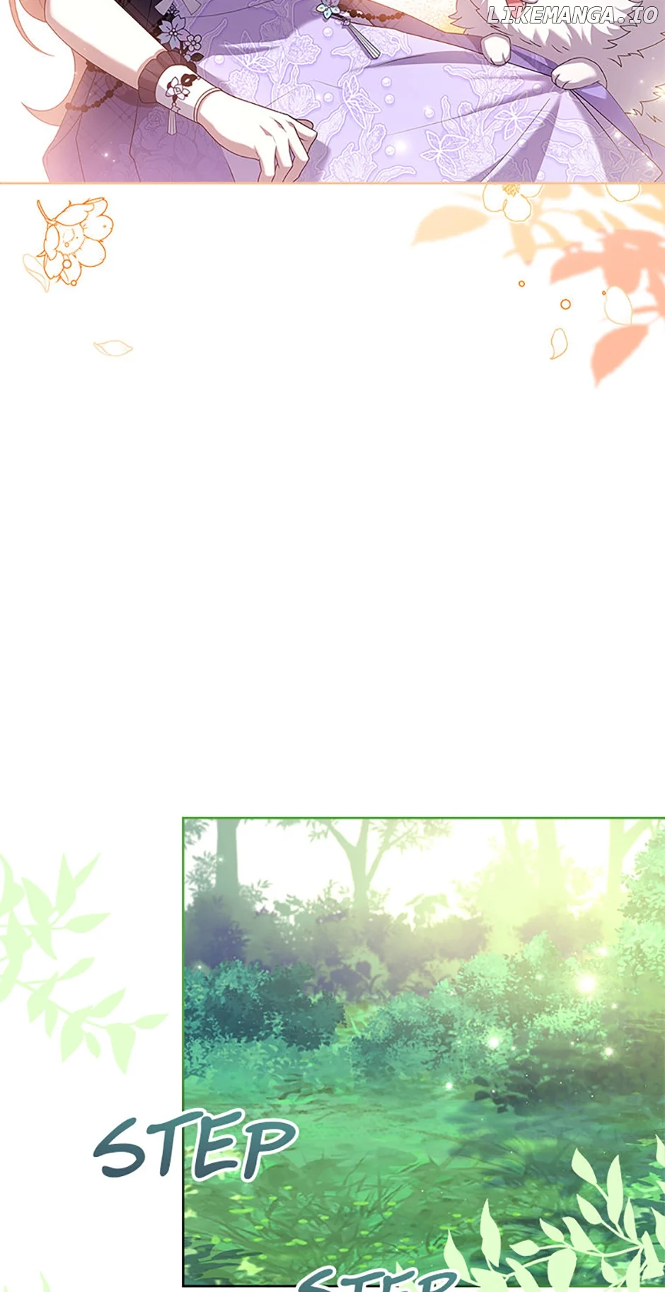 Happy Sea World Chapter 31 - Page 67