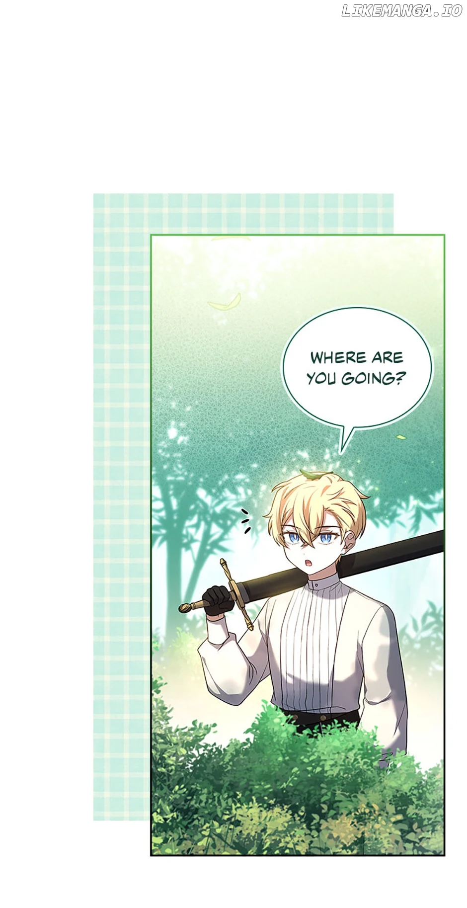 Happy Sea World Chapter 31 - Page 69
