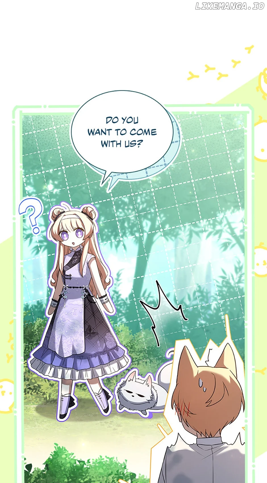 Happy Sea World Chapter 31 - Page 72