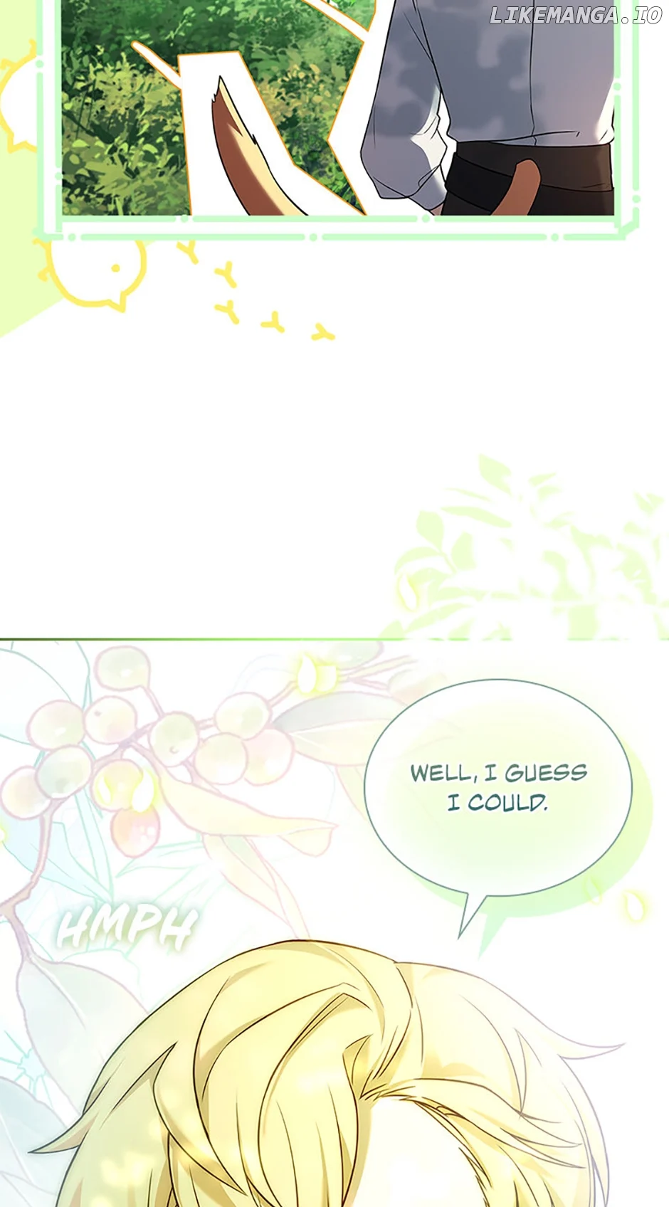 Happy Sea World Chapter 31 - Page 73