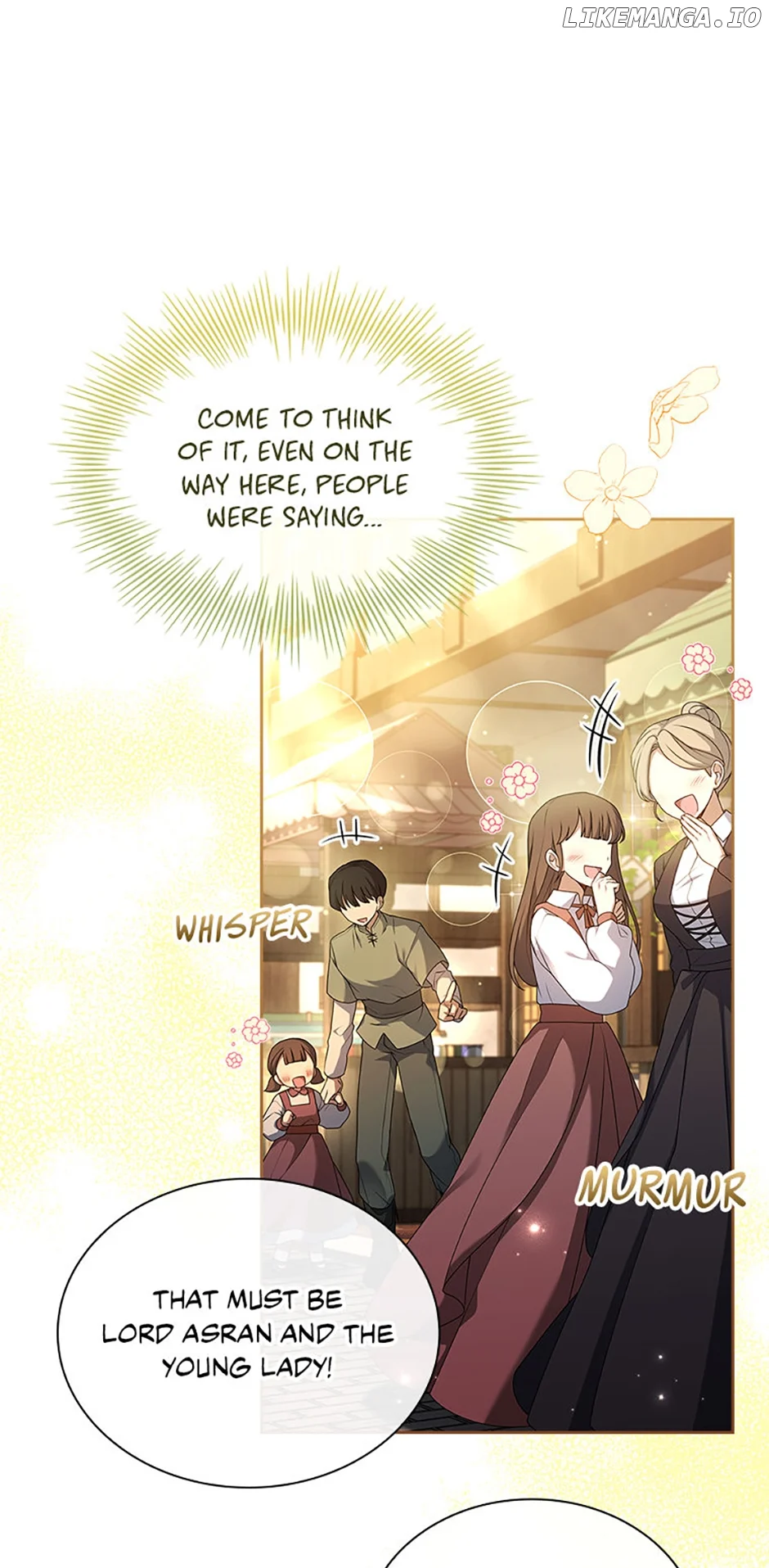 Happy Sea World Chapter 31 - Page 9