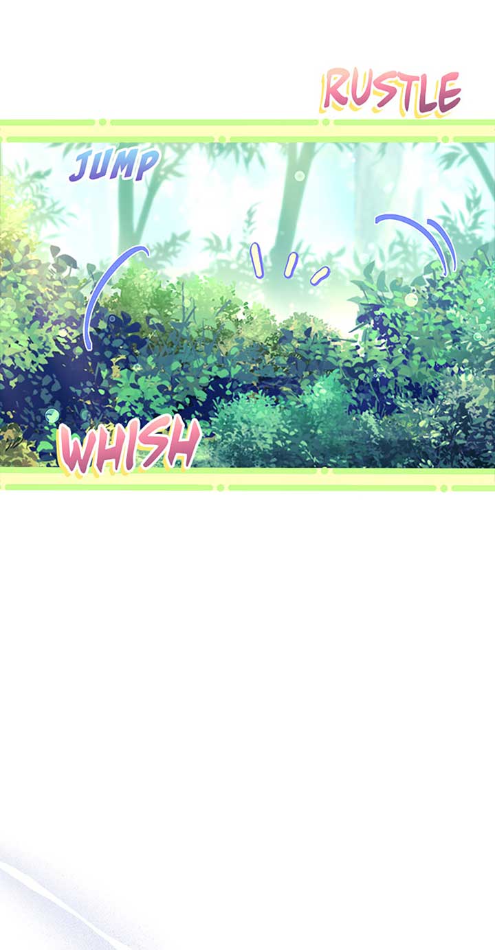Happy Sea World Chapter 32 - Page 11