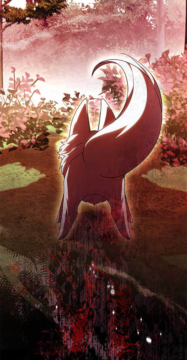 Happy Sea World Chapter 32 - Page 16