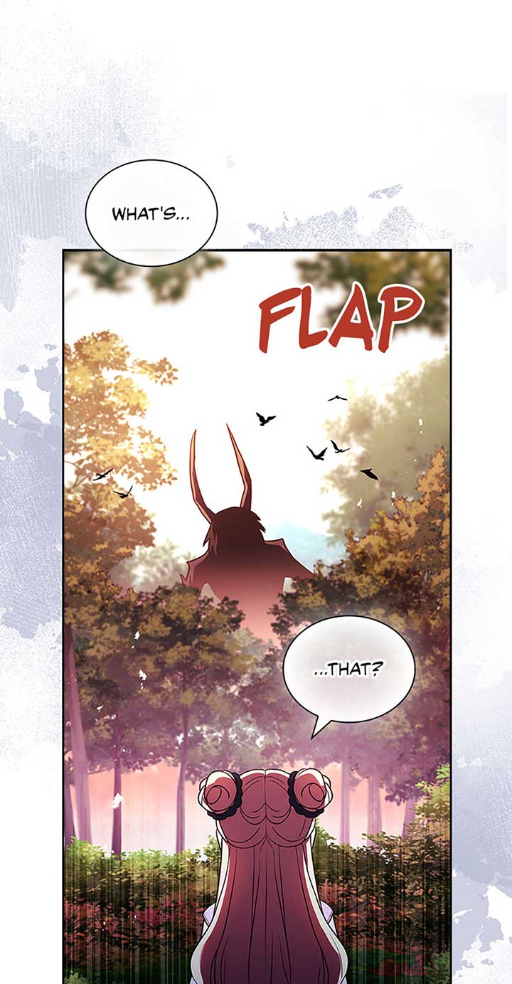 Happy Sea World Chapter 32 - Page 19
