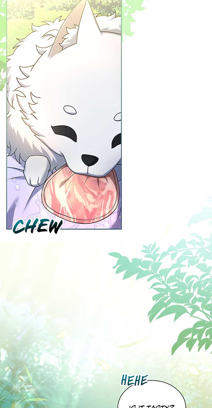 Happy Sea World Chapter 32 - Page 2