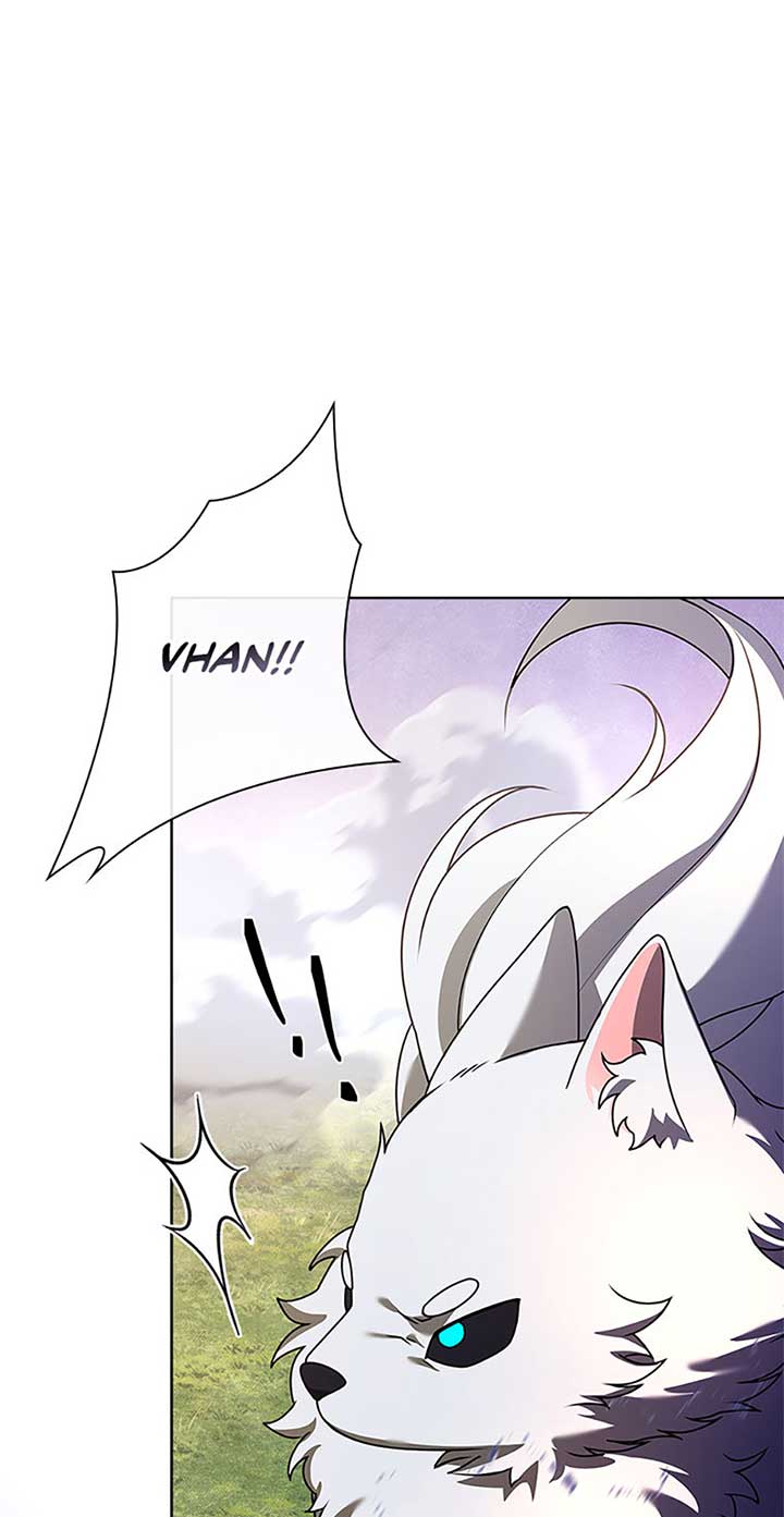 Happy Sea World Chapter 32 - Page 28