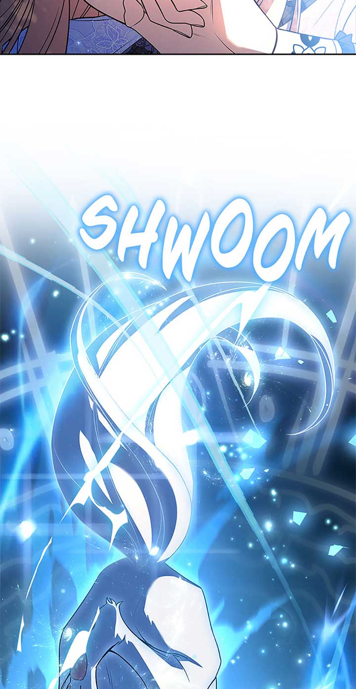 Happy Sea World Chapter 32 - Page 32