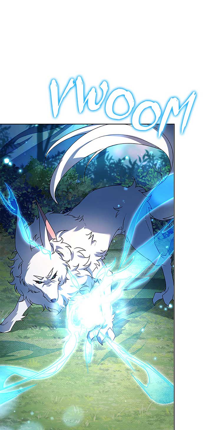 Happy Sea World Chapter 32 - Page 36