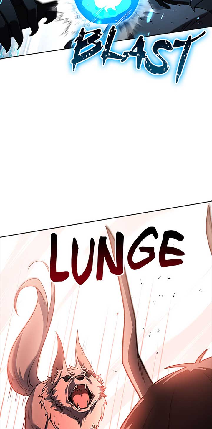Happy Sea World Chapter 32 - Page 39
