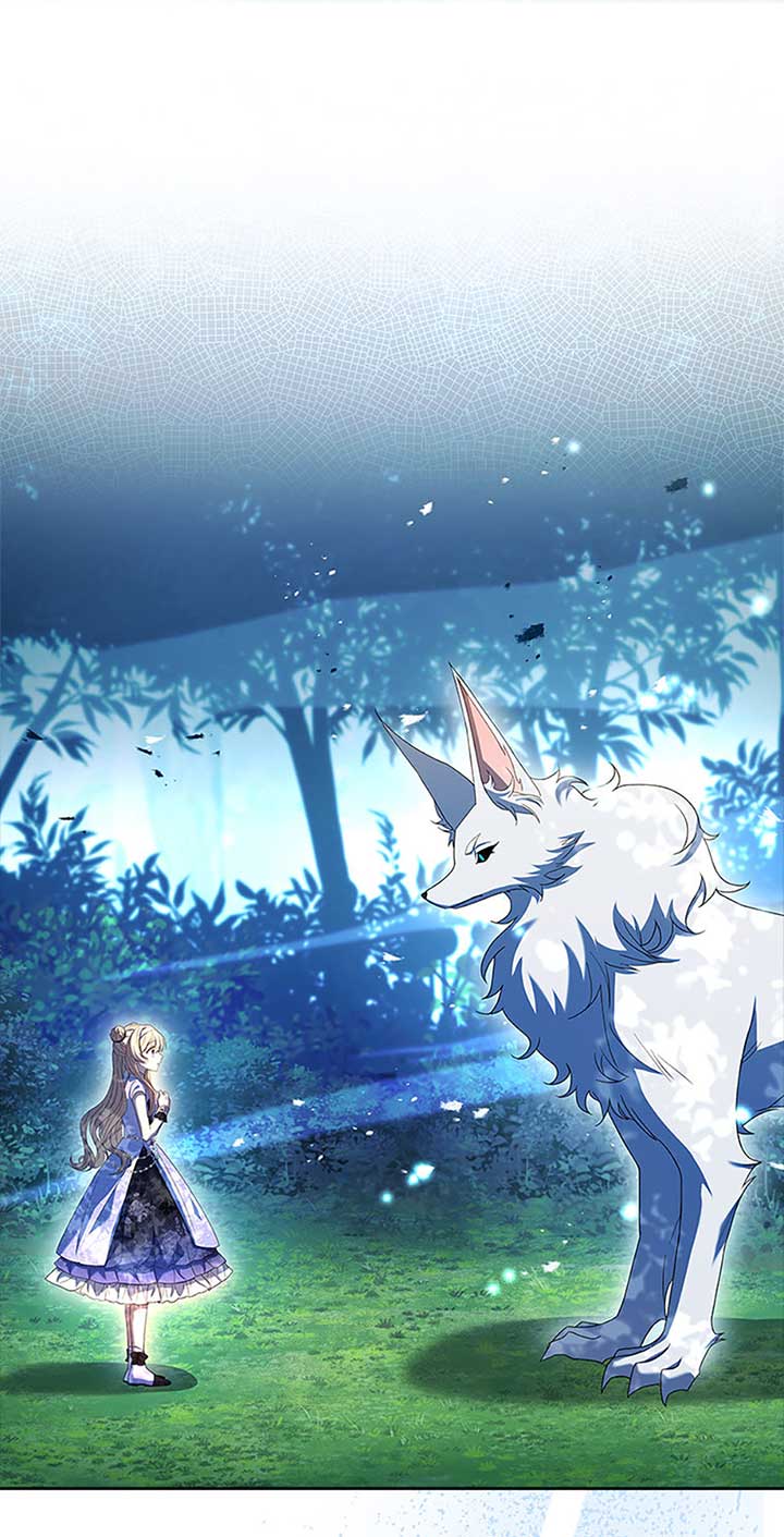 Happy Sea World Chapter 32 - Page 44