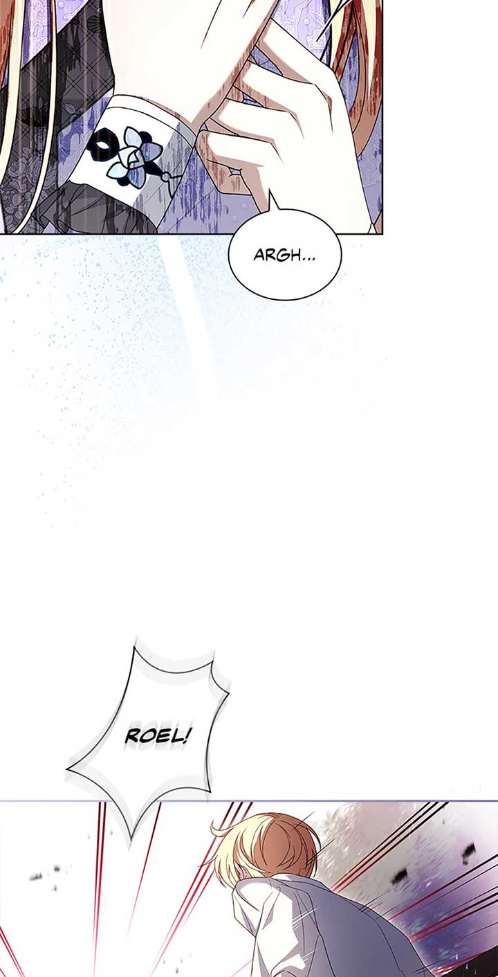 Happy Sea World Chapter 32 - Page 47
