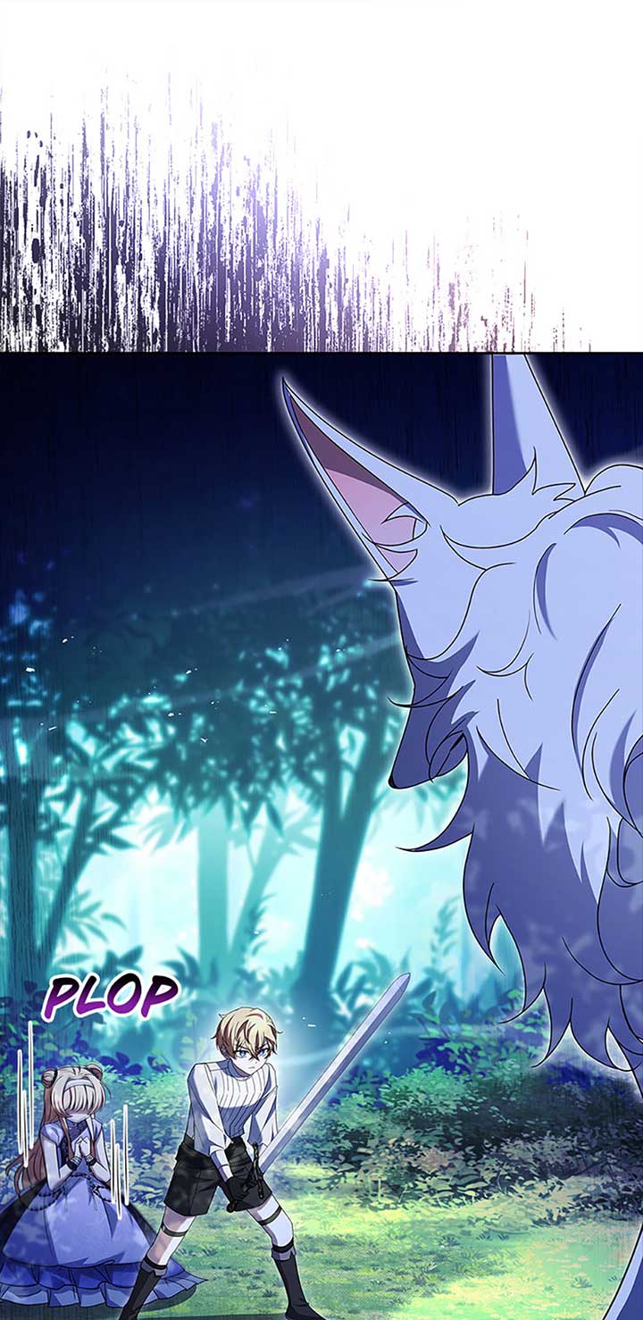 Happy Sea World Chapter 32 - Page 51