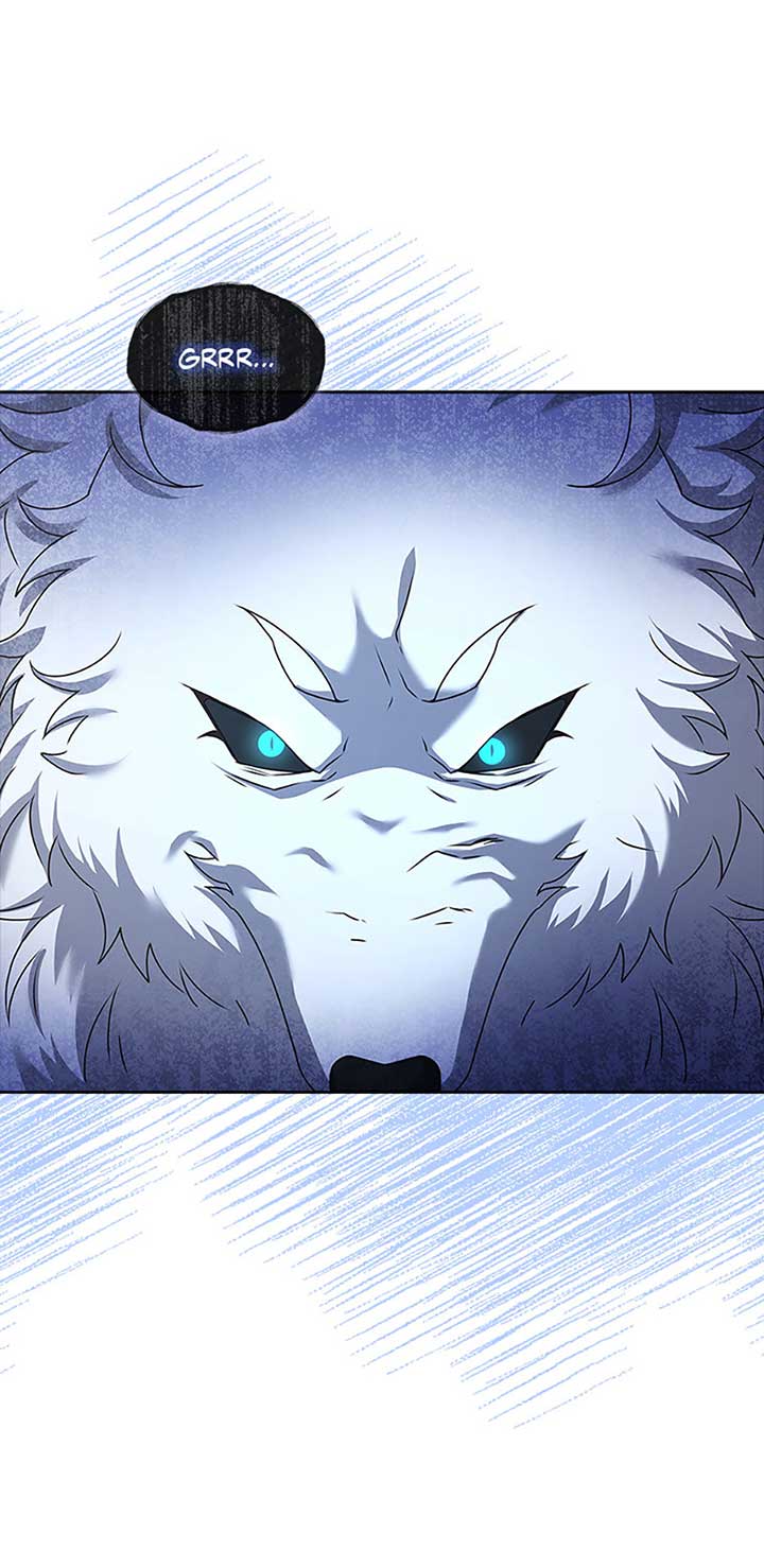 Happy Sea World Chapter 32 - Page 55