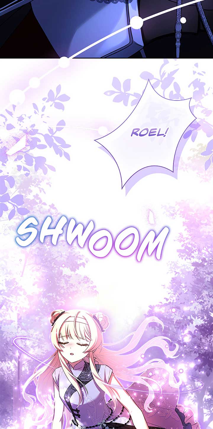 Happy Sea World Chapter 32 - Page 66