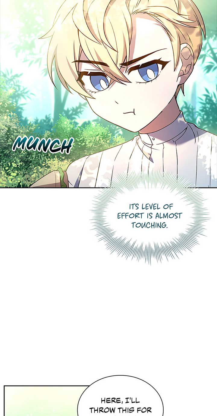Happy Sea World Chapter 32 - Page 7