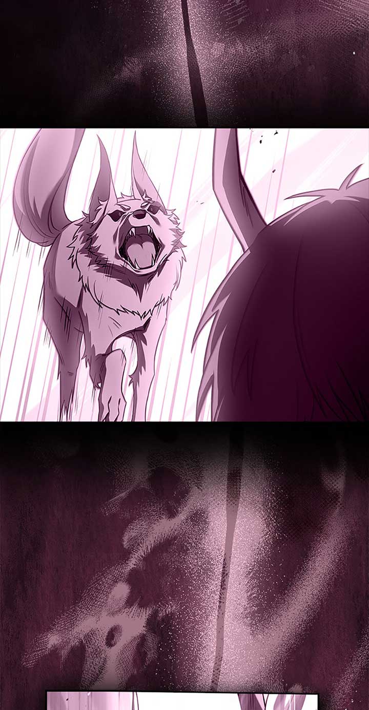 Happy Sea World Chapter 32 - Page 74
