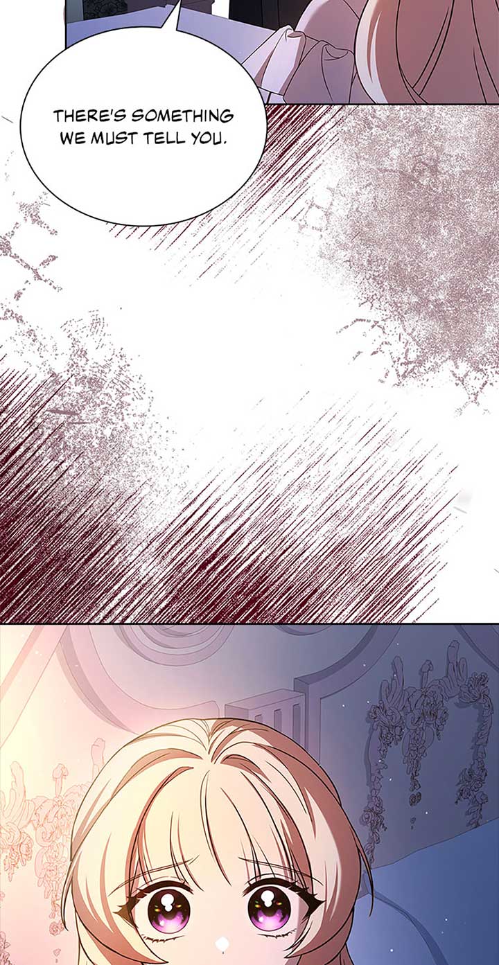 Happy Sea World Chapter 32 - Page 83