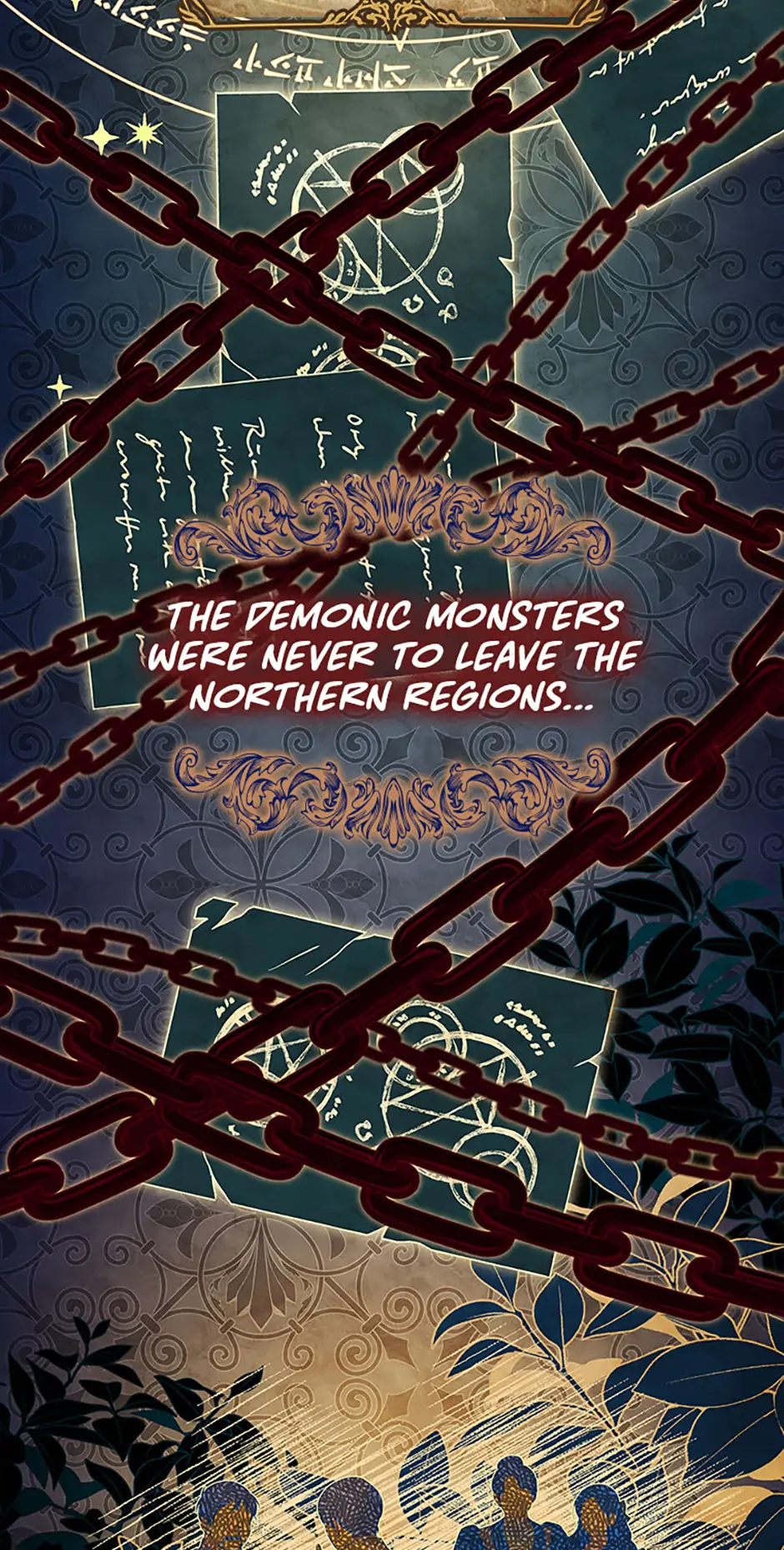 Happy Sea World Chapter 33 - Page 13